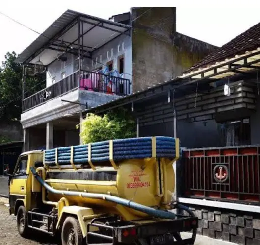 Sedot WC kotawaringinbarat Terdekat