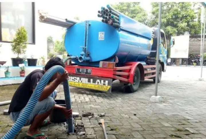 Sedot WC kotawaringinbarat Murah