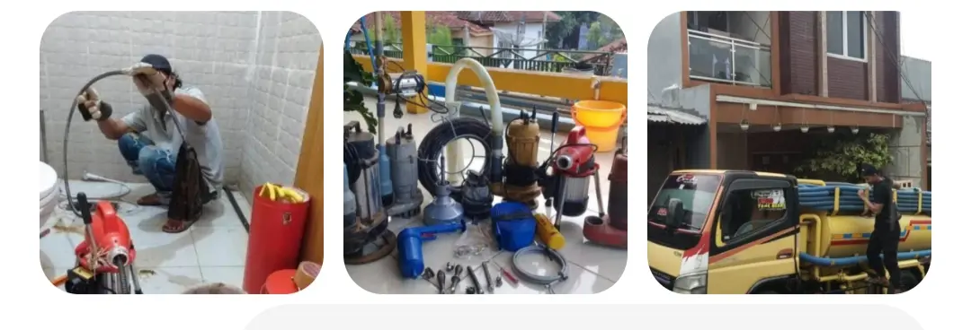 Jasa Sedot WC kotawaringinbarat Murah Terpercaya