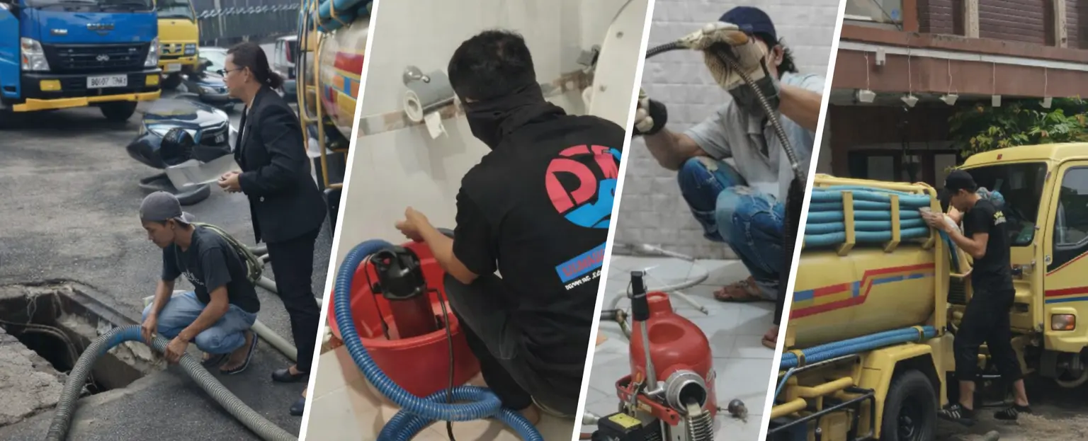 Jasa Sedot WC kotawaringinbarat Terdekat
